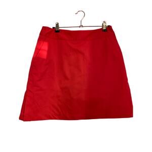 Adidas Skort Barbie Pink Size 4 Clima Cool Pockets Golf Tennis Outdoor sports